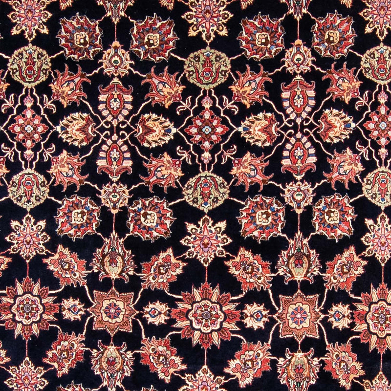 ビジャー 絨毯 350x255cm - ペルシャ絨毯