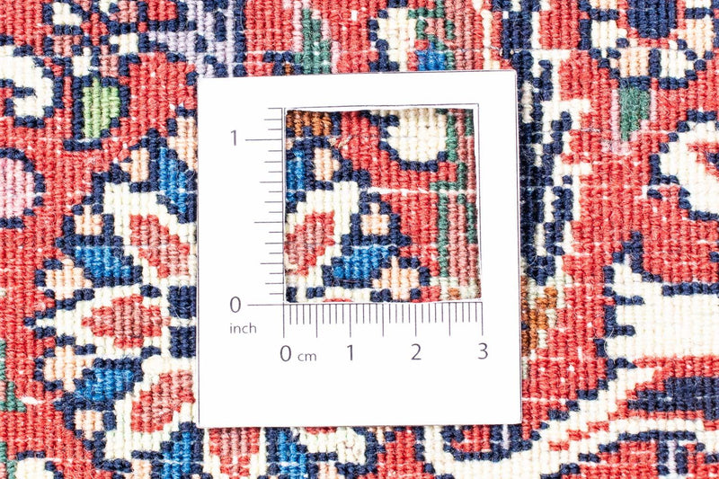 ビジャー 絨毯 350x255cm - ペルシャ絨毯