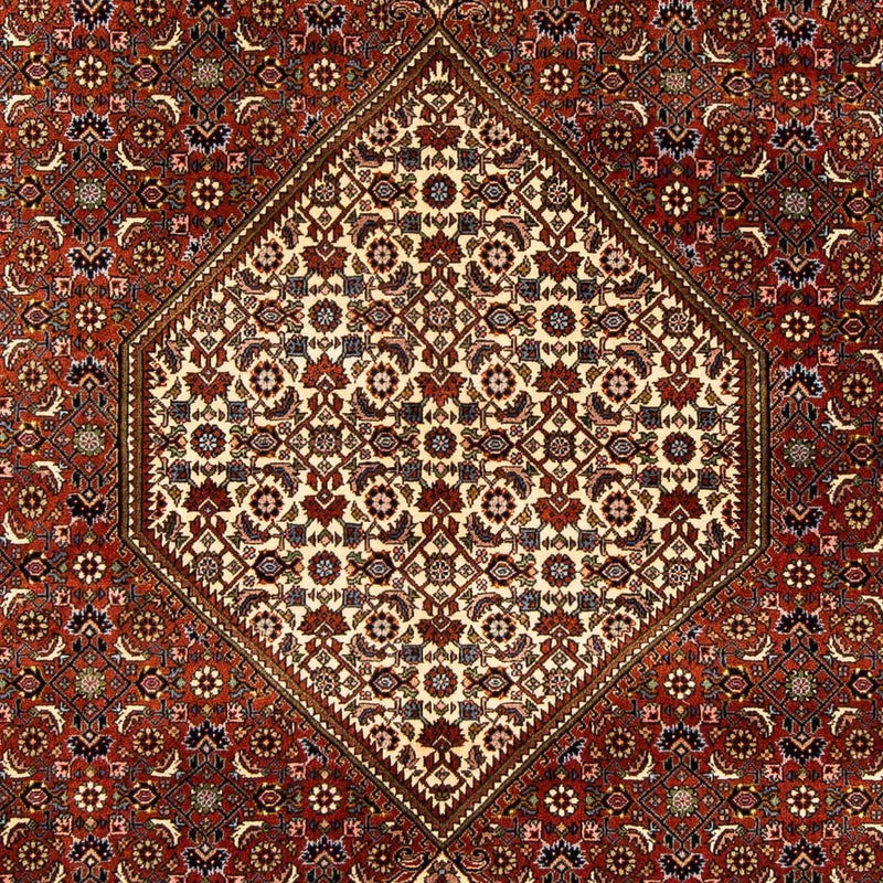 ビジャー 絨毯 240x165cm - ペルシャ絨毯
