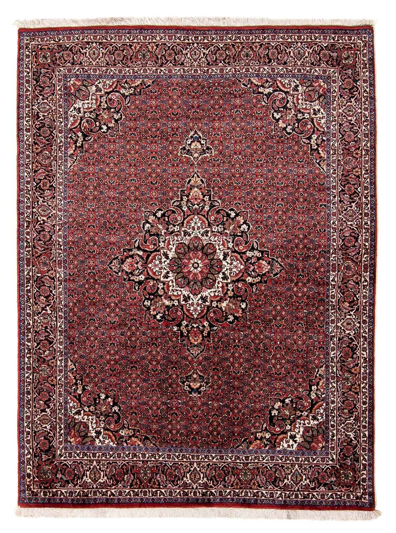 ビジャー 絨毯 230x175cm - ペルシャ絨毯