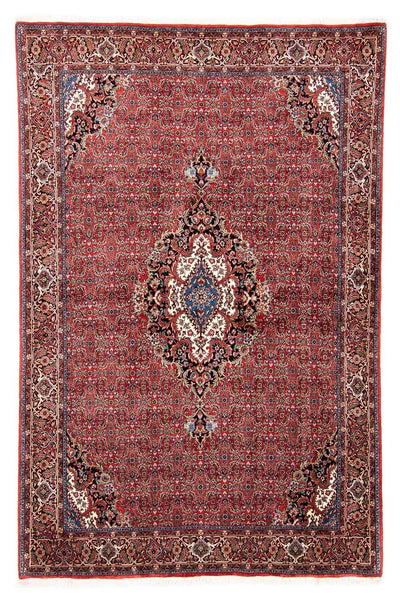ビジャー 絨毯 166x233cm - ペルシャ絨毯