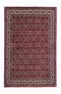 ビジャー 絨毯 208x134cm - ペルシャ絨毯 – product image