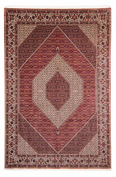 ビジャー 絨毯 250x360cm - ペルシャ絨毯