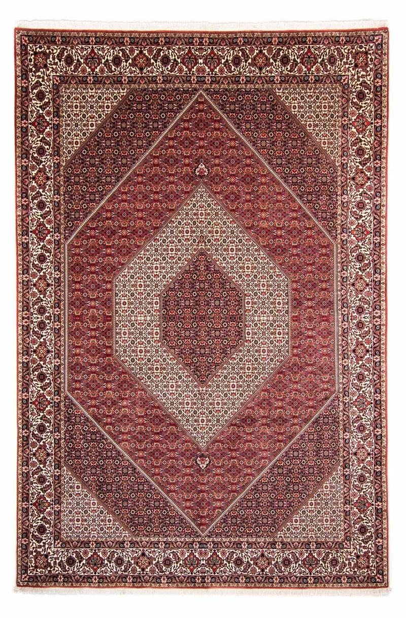 ビジャー 絨毯 360x250cm - ペルシャ絨毯