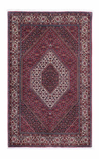 ビジャー 絨毯 205x130cm - ペルシャ絨毯 – product image