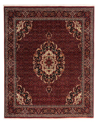 ビジャー 絨毯 257x203cm - ペルシャ絨毯 – product image