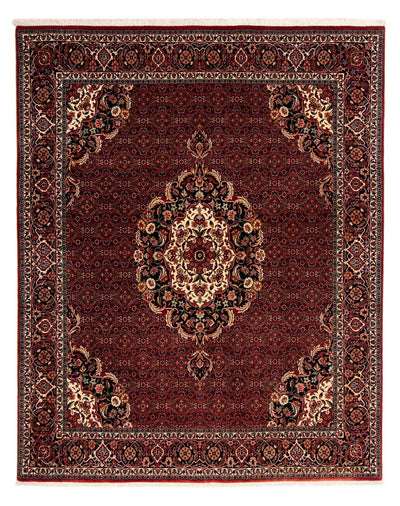 ビジャー 絨毯 203x257cm - ペルシャ絨毯