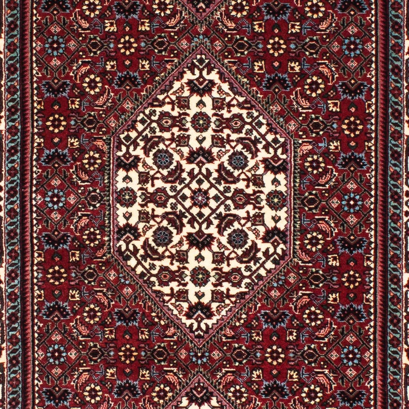 ビジャー 絨毯 210x73cm - ペルシャ絨毯