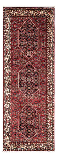 ビジャー 絨毯 200x74cm - ペルシャ絨毯 – product image