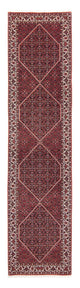 ビジャー 絨毯 350x83cm - ペルシャ絨毯