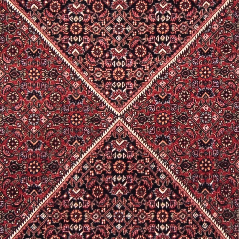 ビジャー 絨毯 350x83cm - ペルシャ絨毯