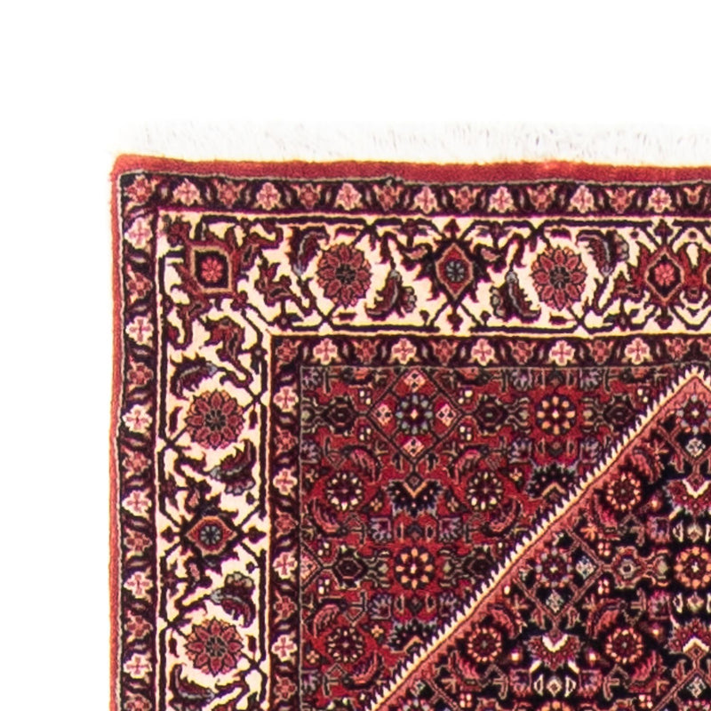 ビジャー 絨毯 350x83cm - ペルシャ絨毯