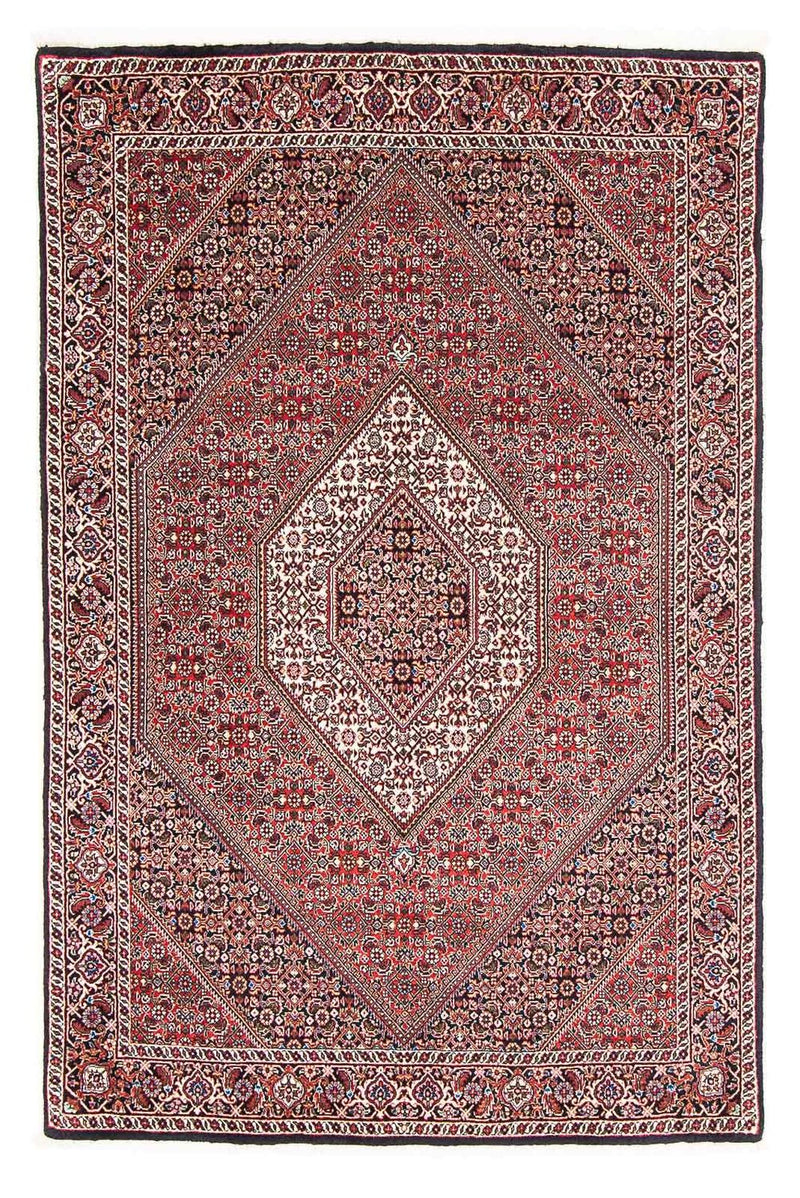 ビジャー 絨毯 176x110cm - ペルシャ絨毯