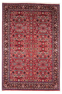 ビジャー 絨毯 242x175cm - ペルシャ絨毯 – product image