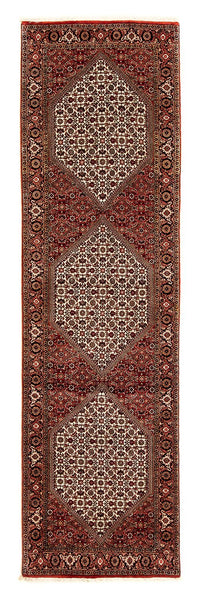 ビジャー 絨毯 284x80cm - ペルシャ絨毯 – product image