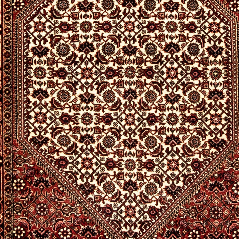 ビジャー 絨毯 284x80cm - ペルシャ絨毯