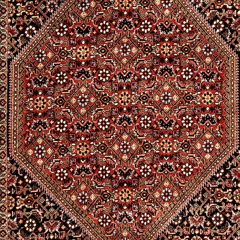 ビジャー 絨毯 292x83cm - ペルシャ絨毯