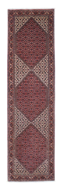ビジャー 絨毯 317x88cm - ペルシャ絨毯 – product image
