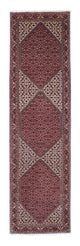 ビジャー 絨毯 317x88cm - ペルシャ絨毯