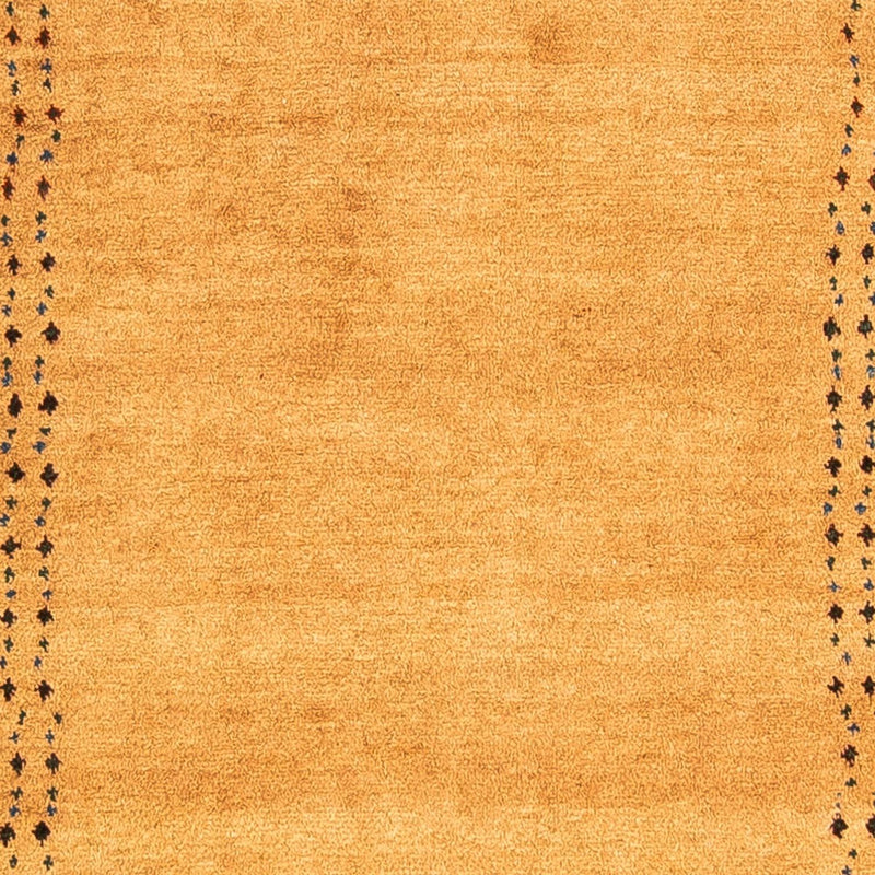 ペルシャギャベ 絨毯 149x110cm - ペルシャウールラグ