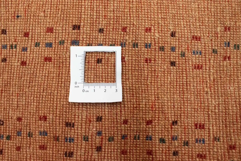 ペルシャギャベ 絨毯 149x110cm - ペルシャウールラグ
