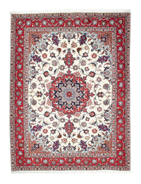 タブリーズ - 50 Raj 絨毯 203x156cm - ペルシャ絨毯 – product image