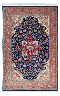 ゴム 絨毯 215x139cm - ペルシャ絨毯 – product image