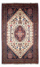 カシュクリ 絨毯 263x158cm - ペルシャ絨毯