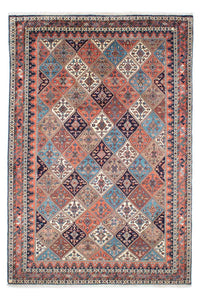 カシュクリ 絨毯 235x161cm - ペルシャ絨毯 – product image