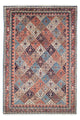 カシュクリ 絨毯 235x161cm - ペルシャ絨毯