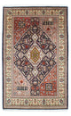 カシュクリ 絨毯 227x145cm - ペルシャ絨毯