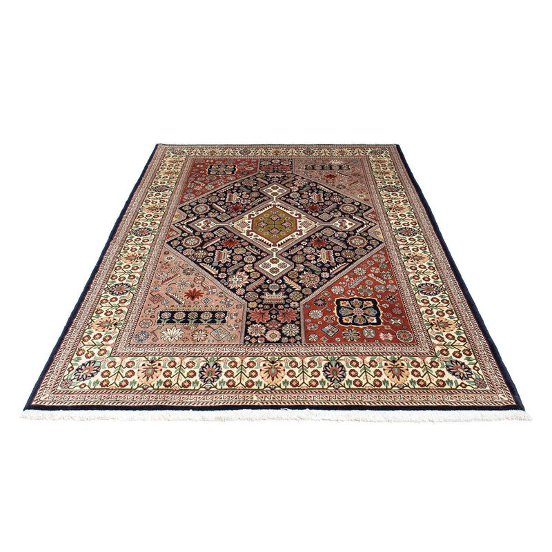 カシュクリ 絨毯 227x145cm - ペルシャ絨毯