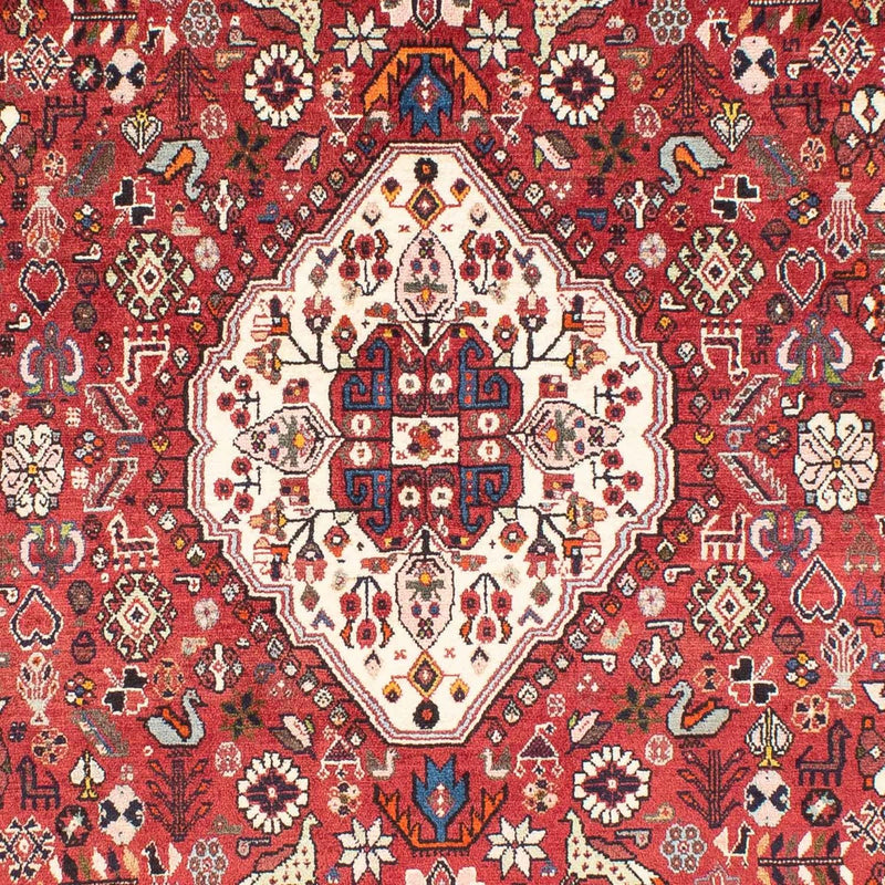 カシュクリ 絨毯 247x157cm - ペルシャ絨毯