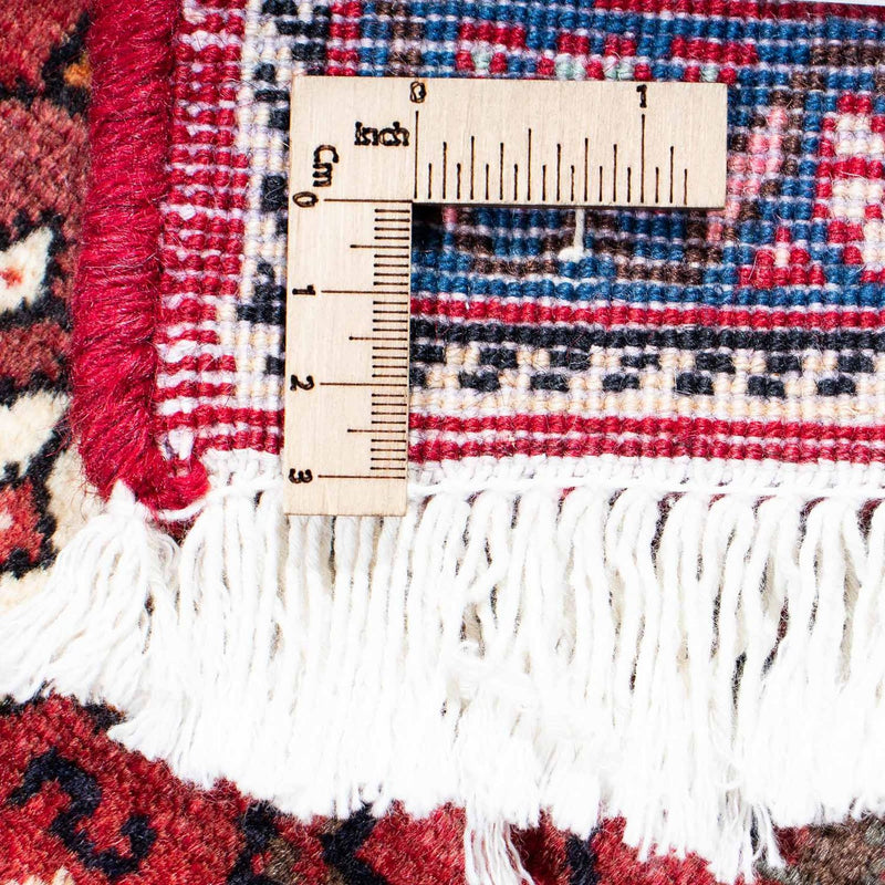 カシュクリ 絨毯 247x157cm - ペルシャ絨毯