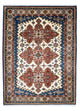 カシュクリ 絨毯 235x175cm - ペルシャ絨毯