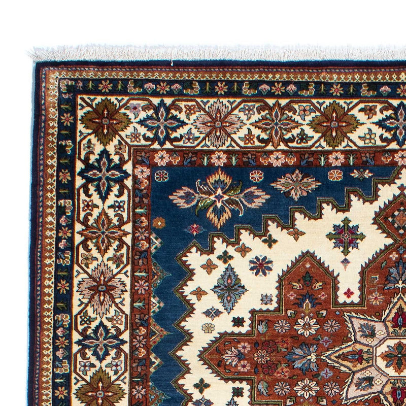 カシュクリ 絨毯 235x175cm - ペルシャ絨毯