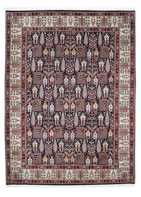 カシュクリ 絨毯 240x174cm - ペルシャ絨毯 – product image