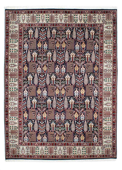 カシュクリ 絨毯 174x240cm - ペルシャ絨毯