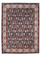 カシュクリ 絨毯 240x174cm - ペルシャ絨毯
