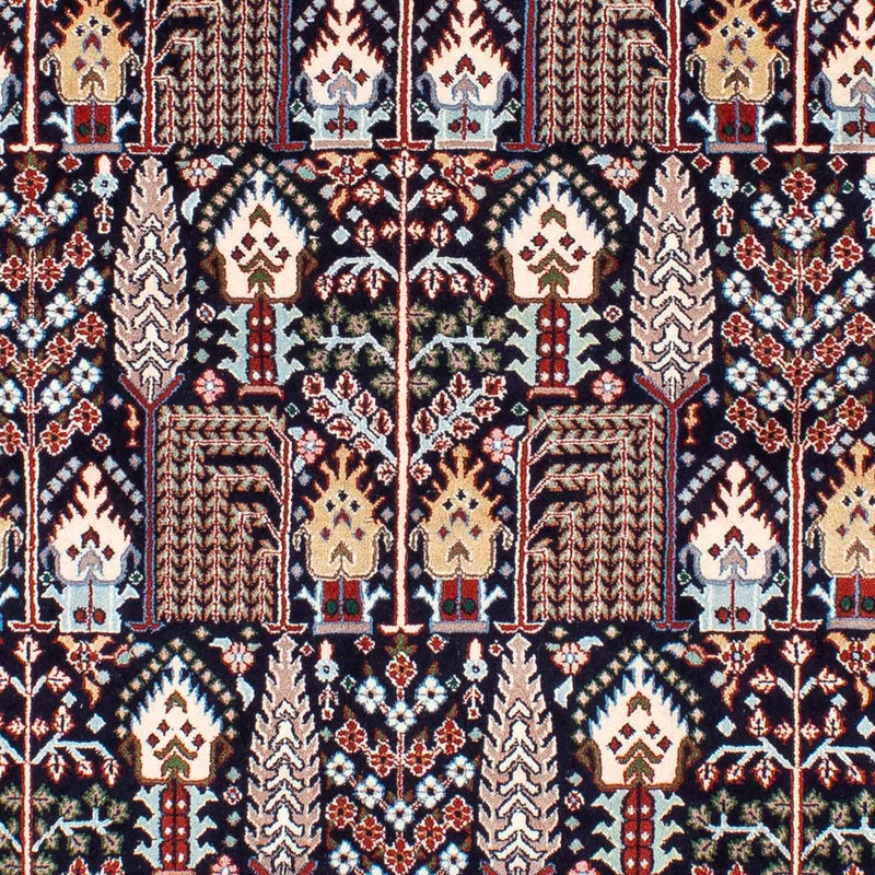 カシュクリ 絨毯 240x174cm - ペルシャ絨毯