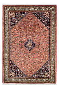 カシュクリ 絨毯 240x167cm - ペルシャ絨毯 – product image