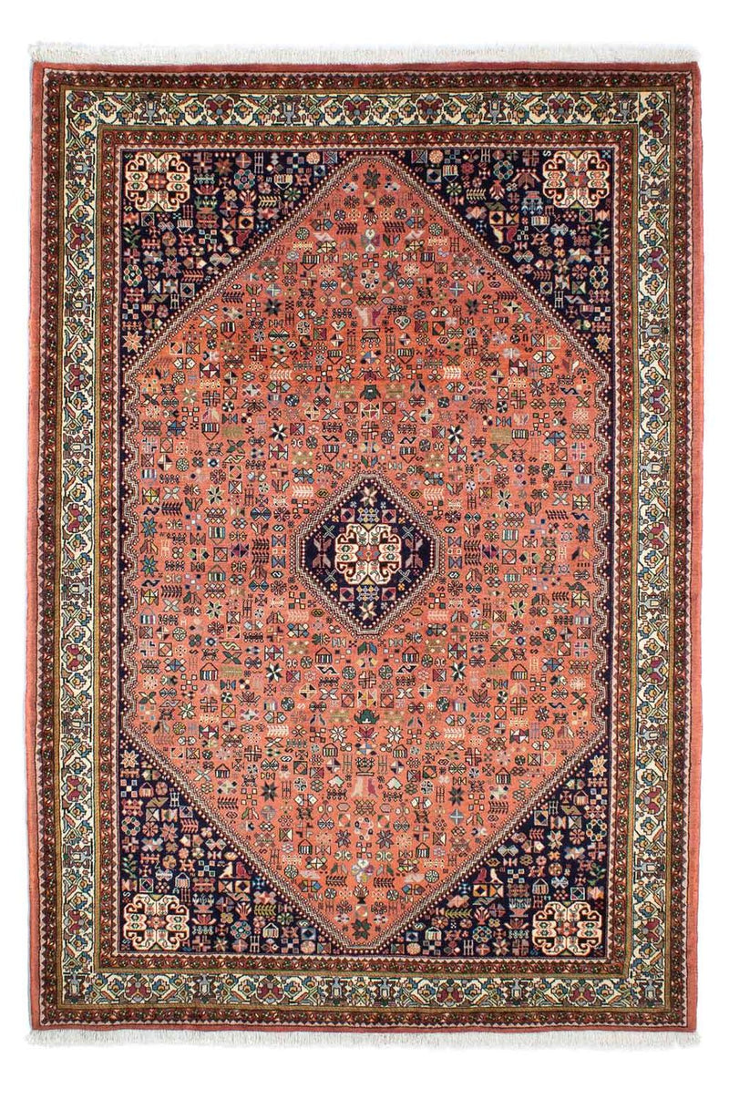 カシュクリ 絨毯 240x167cm - ペルシャ絨毯