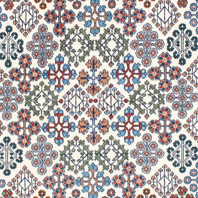 カシュクリ 絨毯 241x159cm - ペルシャ絨毯