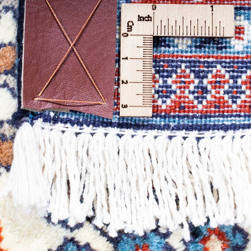 カシュクリ 絨毯 241x159cm - ペルシャ絨毯
