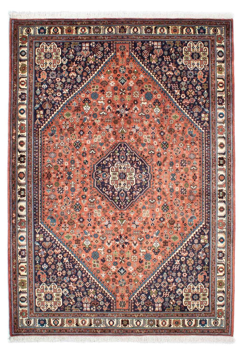 カシュクリ 絨毯 240x168cm - ペルシャ絨毯
