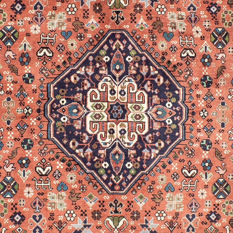 カシュクリ 絨毯 240x168cm - ペルシャ絨毯