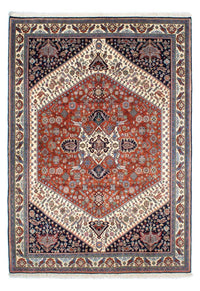 カシュクリ 絨毯 237x171cm - ペルシャ絨毯 – product image