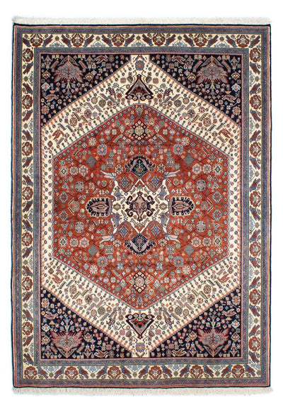 カシュクリ 絨毯 171x237cm - ペルシャ絨毯