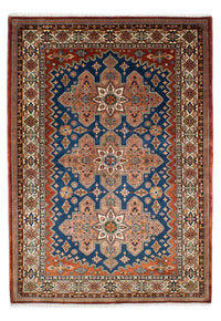 カシュクリ 絨毯 242x173cm - ペルシャ絨毯 – product image