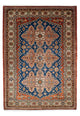 カシュクリ 絨毯 242x173cm - ペルシャ絨毯
